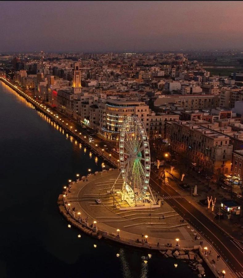 Annamaria - Central Station Charming Accommodation Bari Buitenkant foto