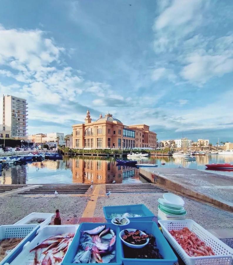 Annamaria - Central Station Charming Accommodation Bari Buitenkant foto