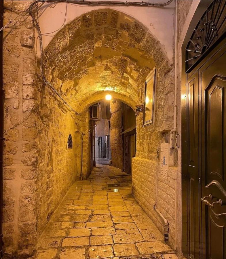 Annamaria - Central Station Charming Accommodation Bari Buitenkant foto